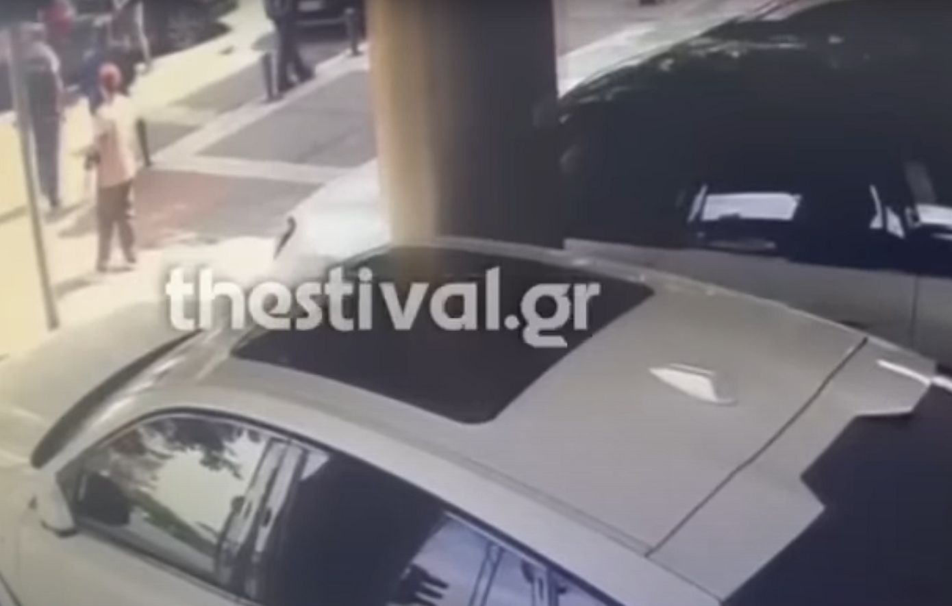 Επίθεση-σε-γιατρό-μπροστά-στον-3χρονο-γιο-του-για-ένα…-φανάρι:-«Φοβάμαι-θα-έρθουν-οι-κακοί»-λέει-το-παιδί-που-βλέπει-εφιάλτες