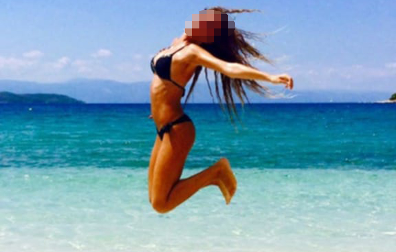 «Τερατώδη-ψέματα-–-Ποιος-θέλει-να-μου-κάνει-κακό»:-Η-αστυνομικός-απαντά-για-τα-ταξίδια-σε-Ντουμπάι-και-Μύκονο-και-πού-βρίσκει-τα-χρήματα