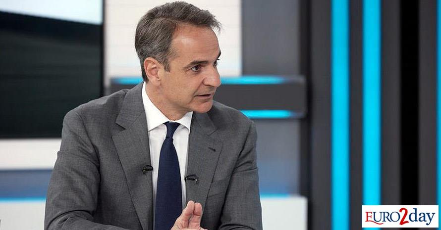 Επίσκεψη-Μητσοτάκη-στο-Κέντρο-Υγείας,-Αποθεραπείας-και-Αποκατάστασης-Κερατέας