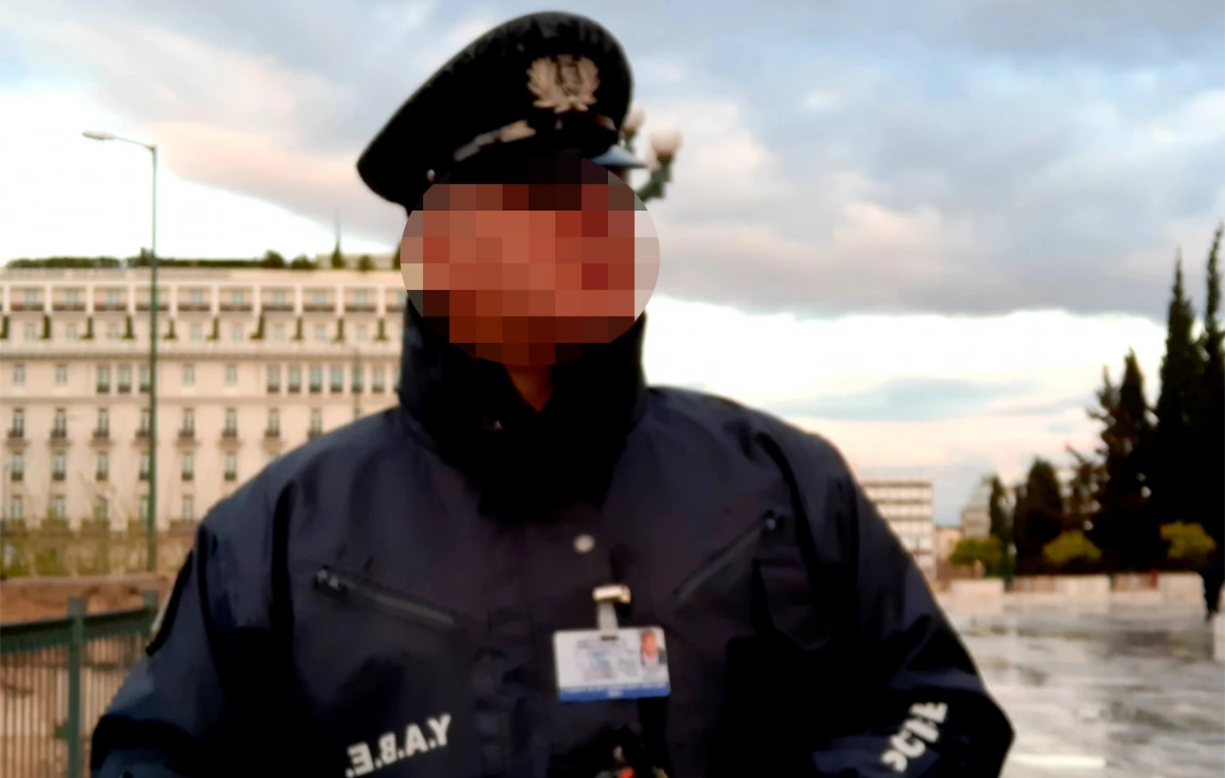 Υπόθεση-αστυνομικού-της-Βουλής:-Εξέταση-dna-στο-νεογέννητο-μωρό-για-να-φανεί-αν-πατέρας-είναι-ο-13χρονος-αδερφός-του