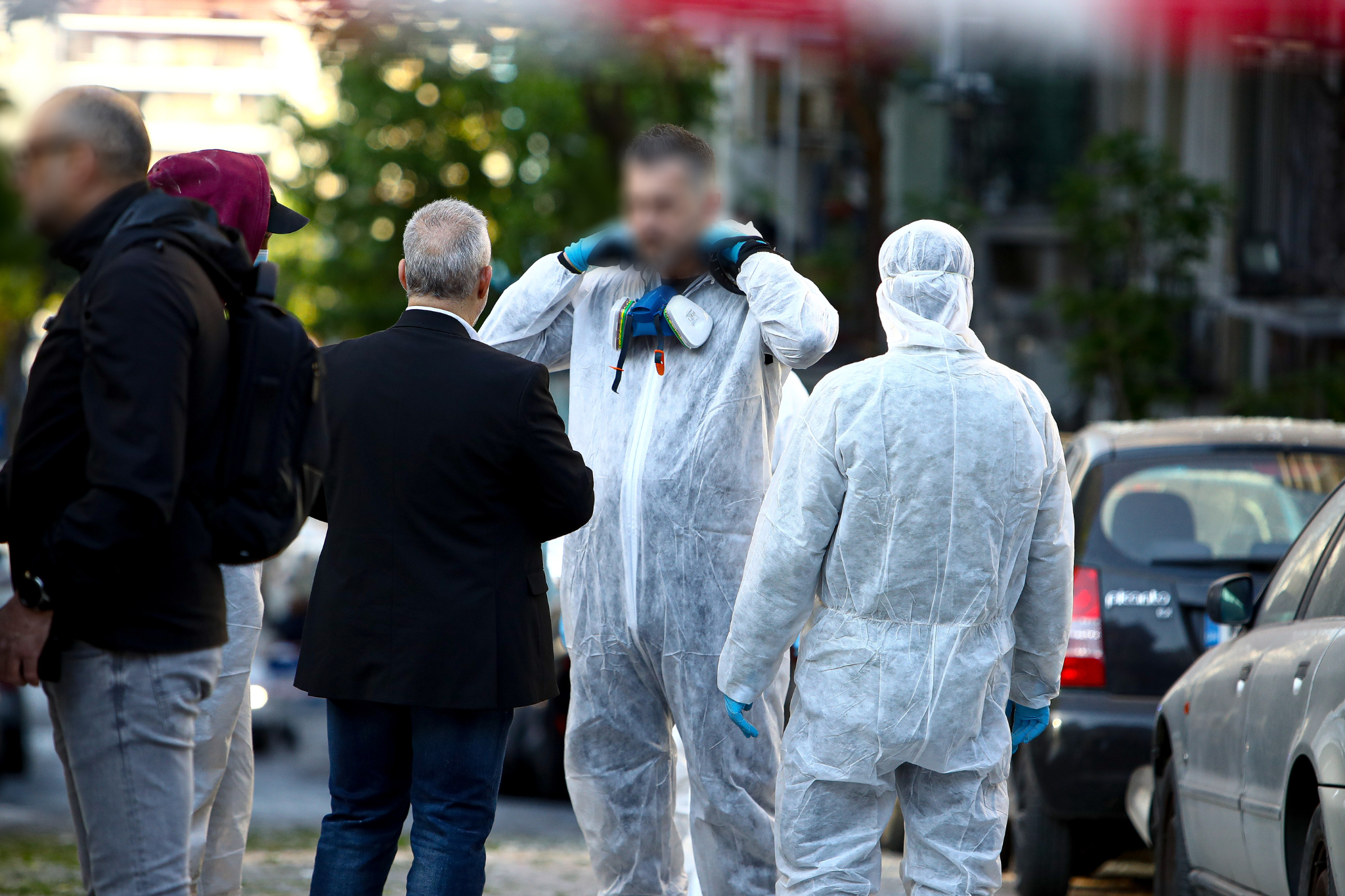 Μπαλάσκας-για-τη-νεκρή-38χρονη-στη-Θεσσαλονίκη:-Είχε-εμπλοκή-με-τον-«Πεταλούδα»-–-Ήταν-ο-άνθρωπος-της