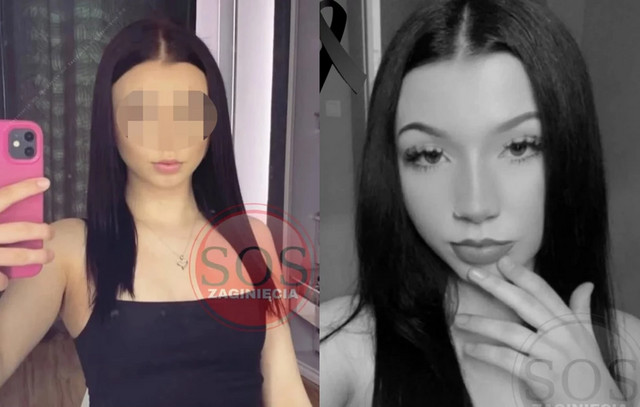 «Με-απειλούν,-δεν-θέλω-να-επιστρέψω-στην-Πολωνία»:-Ο-17χρονος-που-κατηγορείται-για-τη-δολοφονία-της-16χρονης-ζητά-προστασία-στην-Ελλάδα