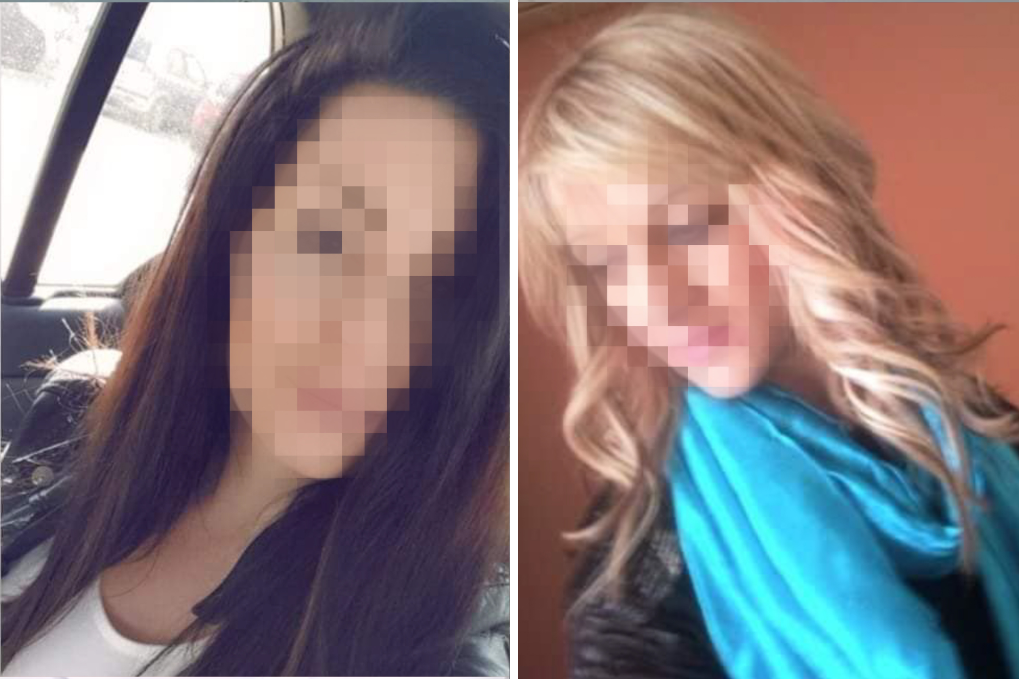 Χαμός-στη-δίκη-του-αστυνομικού-που-εκτέλεσε-δύο-γυναίκες-στην-Κηφισιά:-Συγκρούστηκε-με-τις-οικογένειες-των-θυμάτων