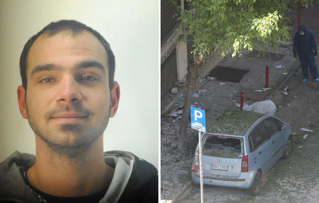 Έκρηξη-βόμβας-στη-Θεσσαλονίκη:-«Μου-έδωσαν-λεφτά-για-να-τη-μεταφέρω»-–-Τι-είπε-στους-αστυνομικούς-ο-36χρονος