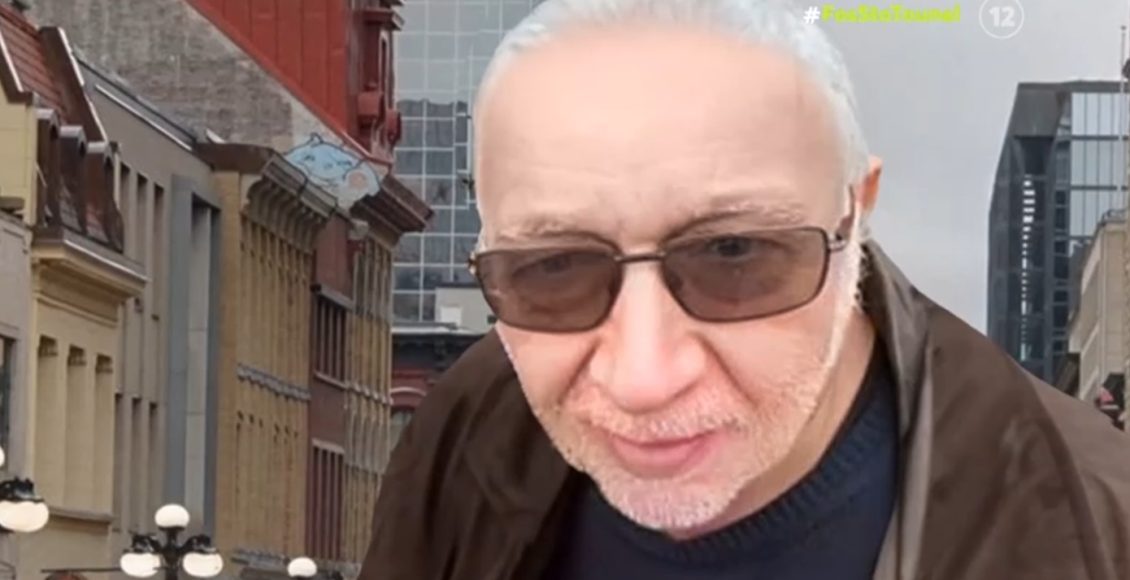 «Είστε-κλέφτες,-φύγετε-από-εδώ»-φώναζε-ο-Μιχάλης-Σιδηρόπουλος-πριν-πεθάνει-–-Αποκαλυπτική-μαρτυρία-μέσα-από-το-νοσοκομείο