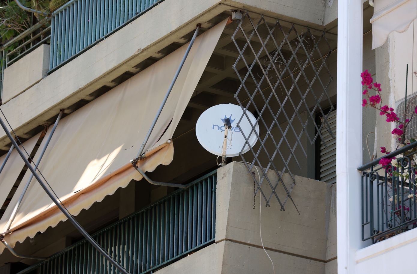 Οικογενειακό-δράμα-στη-Νέα-Σμύρνη:-Η-μάχη-με-του-θύματος-με-τα-ναρκωτικά-και-οι-καβγάδες-που-οδήγησαν-τον-πατέρα-του-στο-έγκλημα