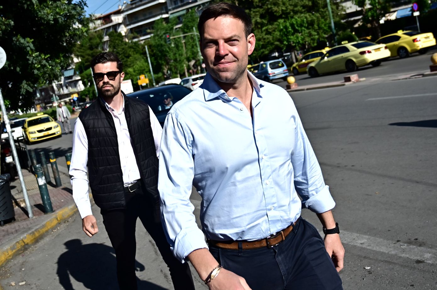 Δικαστές-και-εισαγγελείς-απαντούν-στον-Κασσελάκη:-Κωμικά-τα-περί-επηρεασμού-της-απόφασης