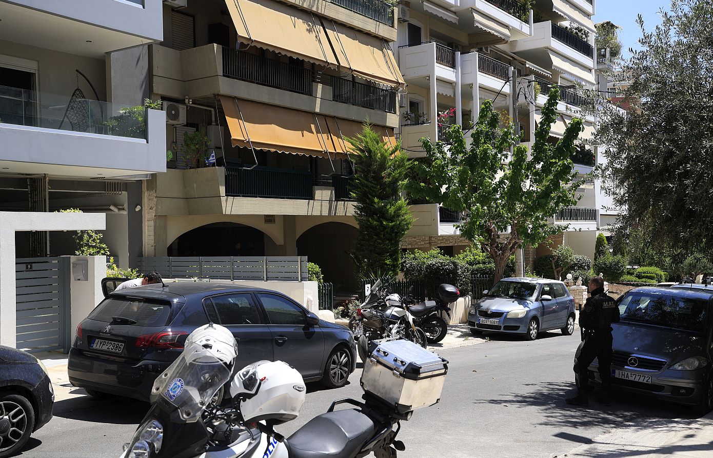 Ποινική-δίκη-για-ανθρωποκτονία-στον-παιδοκτόνο-στη-Νέα-Σμύρνη-–-Τι-ισχυρίστηκε-ο-71χρονος