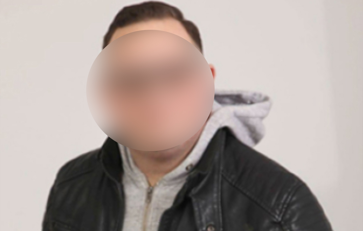 Με-25-μαχαιριές-σκότωσε-τη-μητέρα-του-στη-Λάρισα:-«Δεν-με-άφηνε-σε-ησυχία-–-Μου-έλεγε-να-πάω-να-δουλέψω»