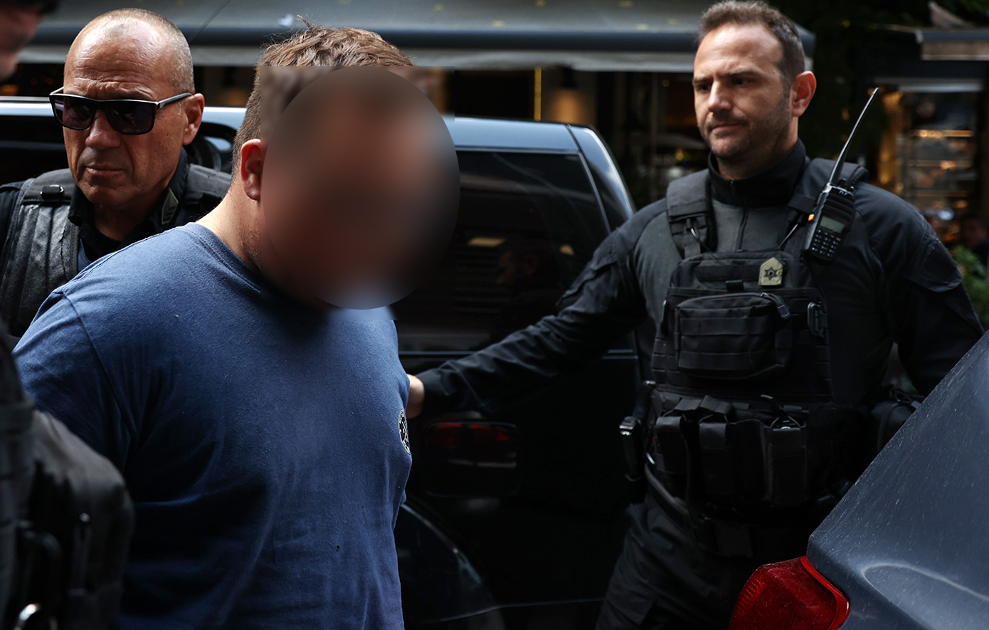 «Αδιανόητη-η-απάθεια»-του-21χρονου-μητροκτόνου-στη-Λάρισα:-«Πέρασε-12-ώρες-στον-ίδιο-χώρο-με-ένα-πτώμα,-πήγε-για-καφέ-μετά-το-έγκλημα»