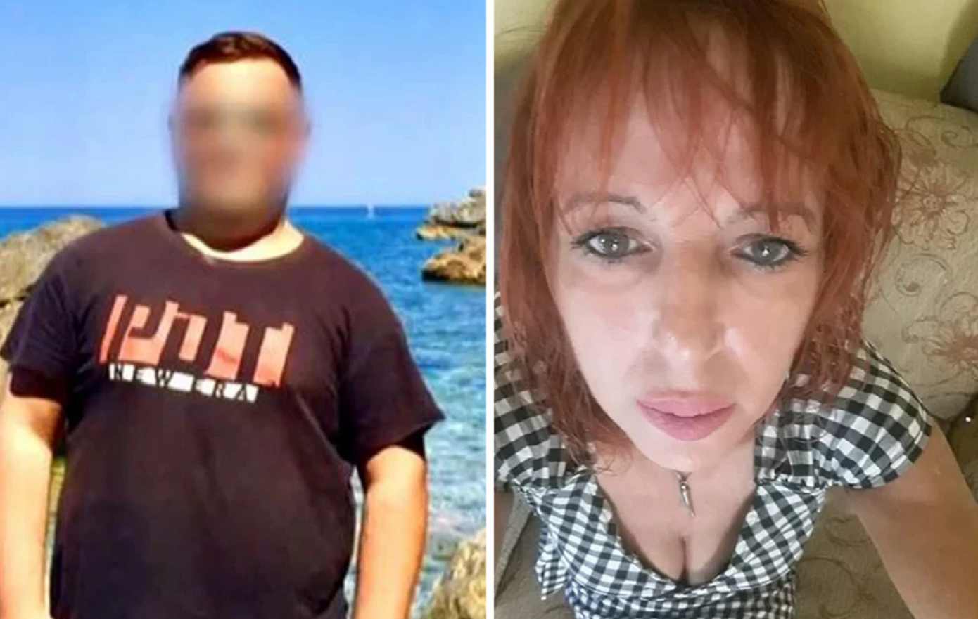 «Δεν-είμαι-κακός-άνθρωπος»,-λέει-ο-μητροκτόνος-στη-Λάρισα-–-Η-συγκλονιστική-περιγραφή-για-τη-δολοφονία-της-μητέρας-του