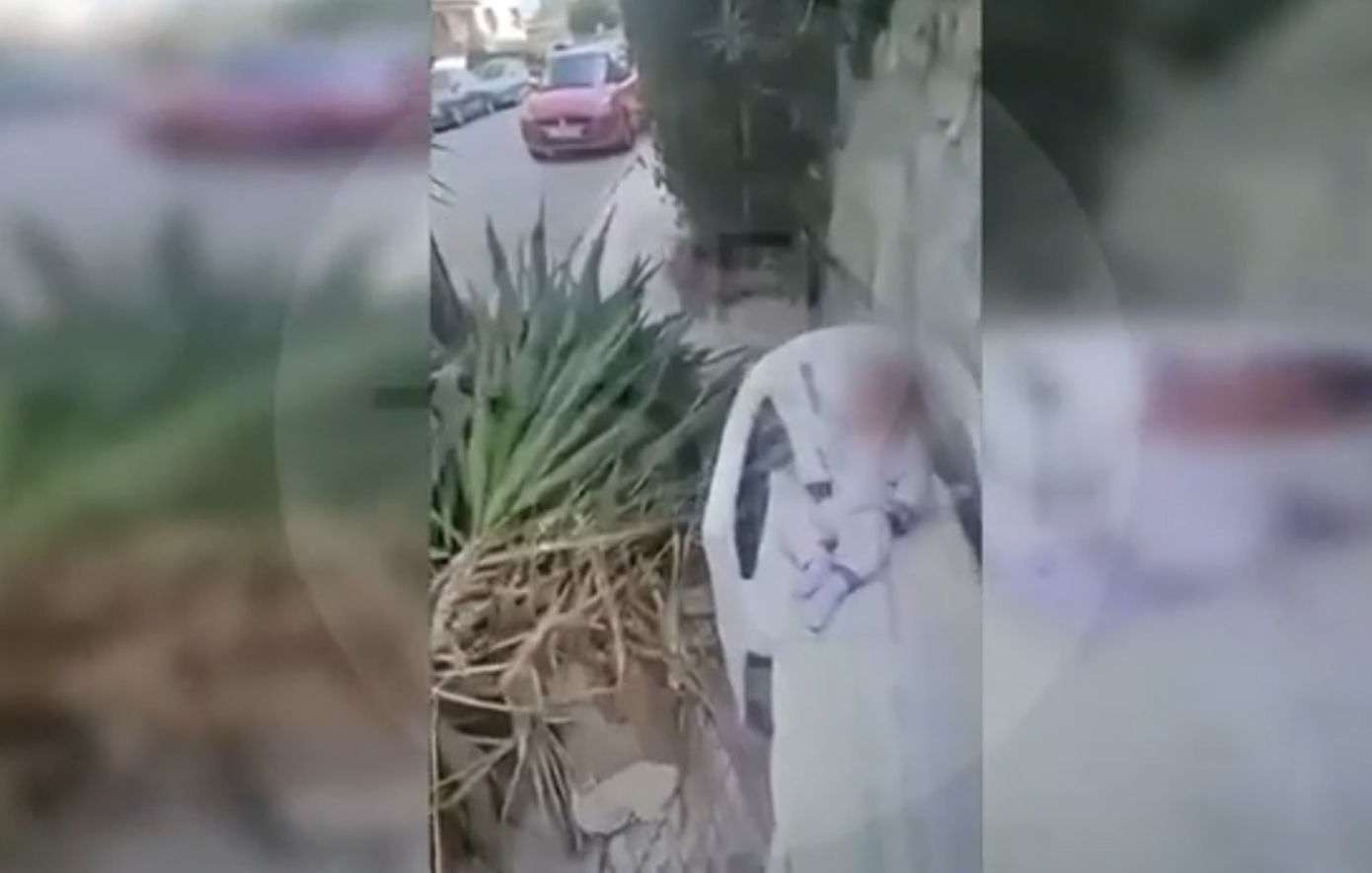 Βρέφος-σε-κάδο-απορριμμάτων-στον-Άλιμο:-Εξετάζουν-αν-ο-απαγωγέας-ήταν-παιδόφιλος,-διαταραγμένος-ή-μέλος-κυκλώματος