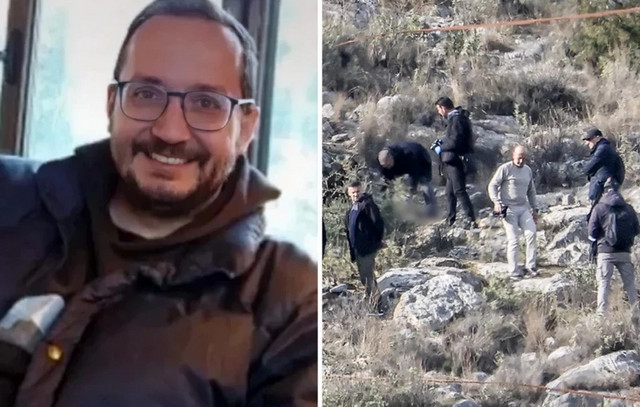 Βασίλης-Καλογήρου:-Σε-εξειδικευμένα-εργαστήρια-του-εξωτερικού-στάλθηκαν-ιστοτεμάχια-του-39χρονου