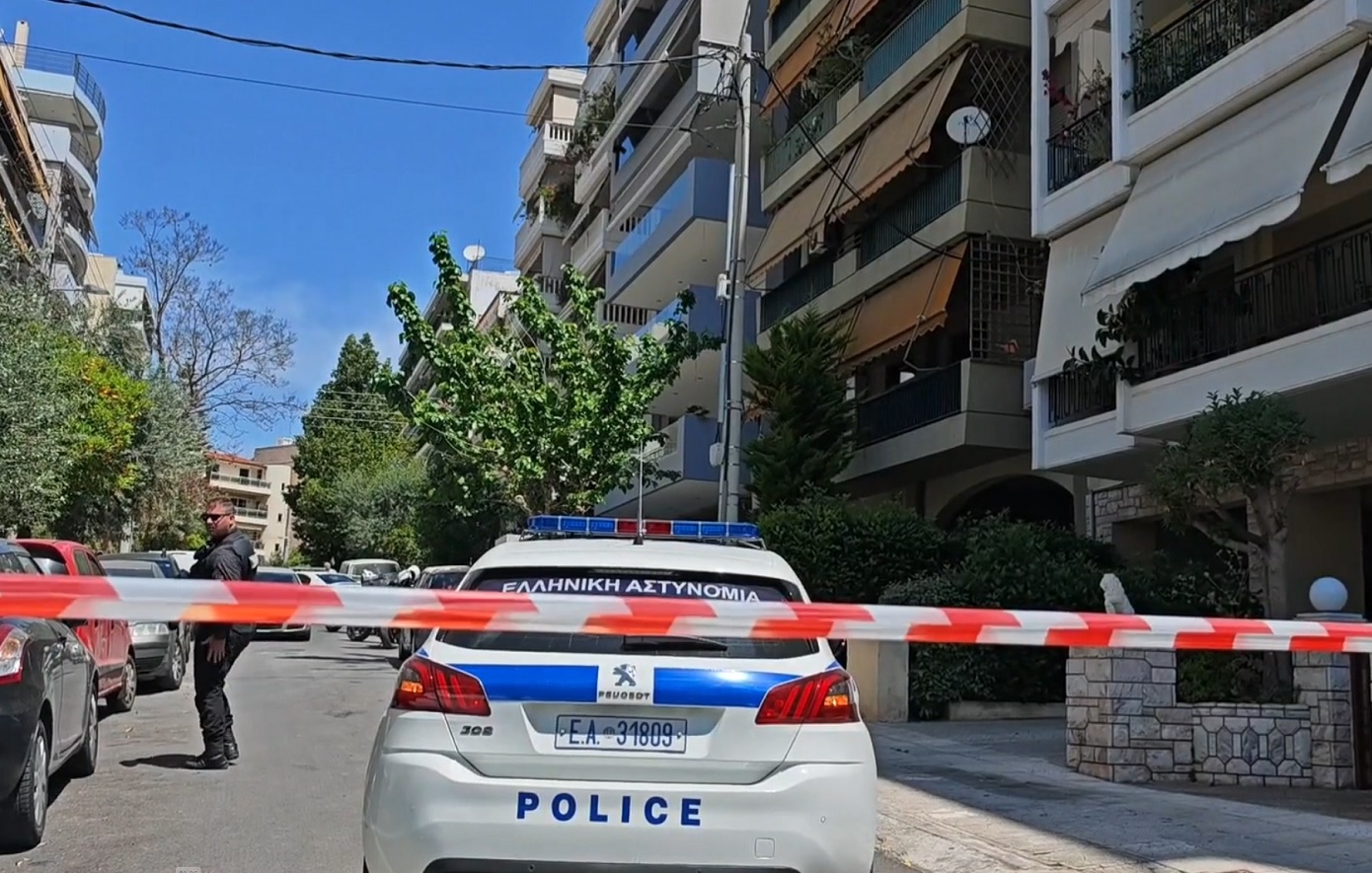 Νέα-Σμύρνη:-Σε-κατ’-οίκον-περιορισμό-με-«βραχιολάκι»-θα-παραμείνει-ο-71χρονος-παιδοκτόνος