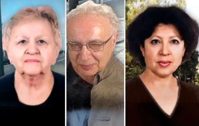 Θρίλερ-στο-Ελληνικό:-Πασίγνωστη-στον-χώρο-του-πολιτισμού-η-γυναίκα-«μυστήριο»-που-επισκέφθηκε-τον-γιο-στο-νοσοκομείο