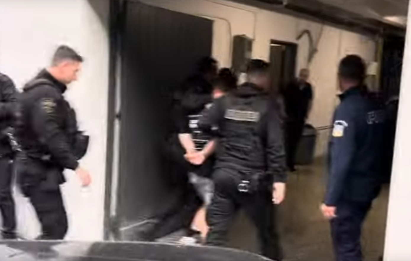 Έγκλημα-στη-Λάρισα:-Προφυλακίστηκε-ο-21χρονος-μητροκτόνος