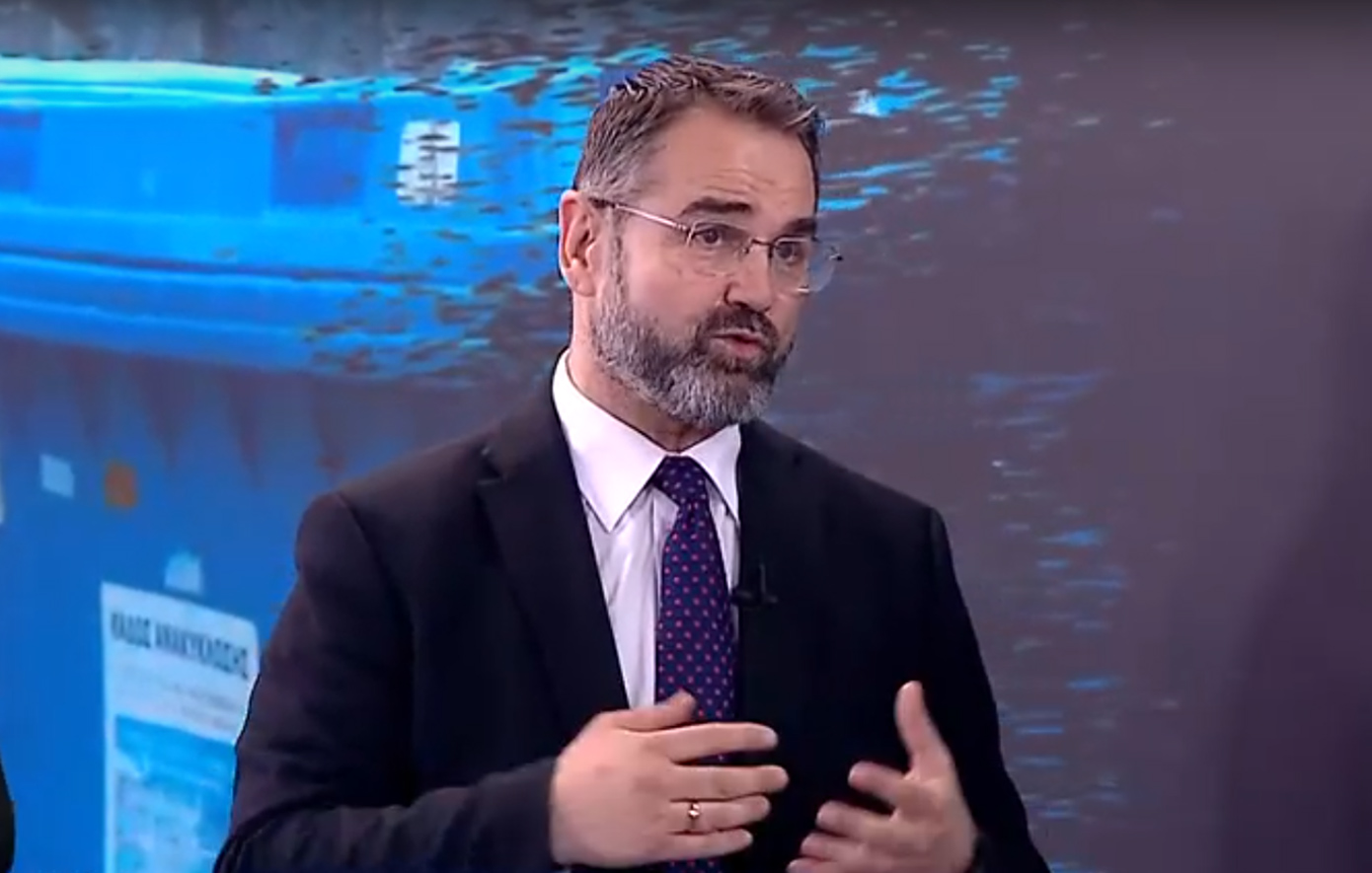 Άστοχο-παράδειγμα-Μπαλάσκα-για-Ρομά-και-«κομπλεξικούς-ευτραφείς»-–-«Αν-τους-παίρναμε-τα-παιδιά-θα-χτίζαμε-5-ιδρύματα»