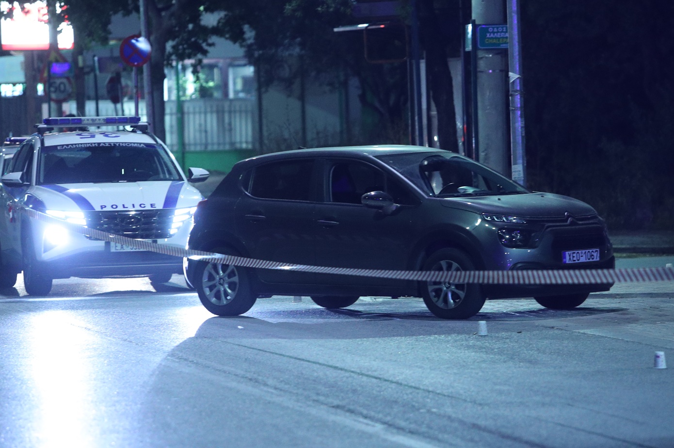 Άφαντος-ο-42χρονος-μετά-την-επίθεση-με-καλάσνικοφ-στα-Άνω-Λιόσια-–-Σε-πλήρη-εξέλιξη-οι-έρευνες-της-ΕΛΑΣ.