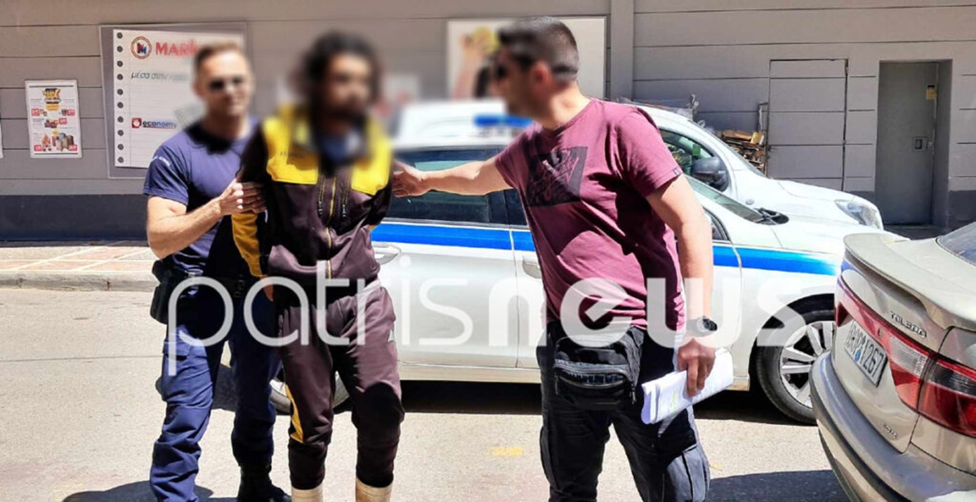 Φονικό-στη-Βάρδα:-«Μου-έδωσε-ένα-τσιγάρο-και-κάτι-μου-φάνηκε-περίεργο»,-λέει-ο-Αιγύπτιος