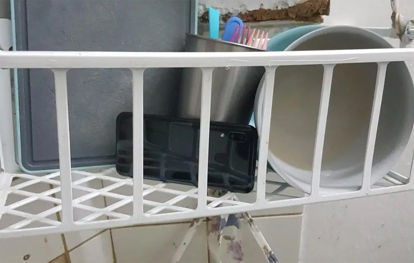 Έφοδος-στις-φυλακές-Κορυδαλλού-σε-πτέρυγα-όπου-κρατείται-ο-σκληρός-Αλβανός-βαρυποινίτης-«Κλόντι»