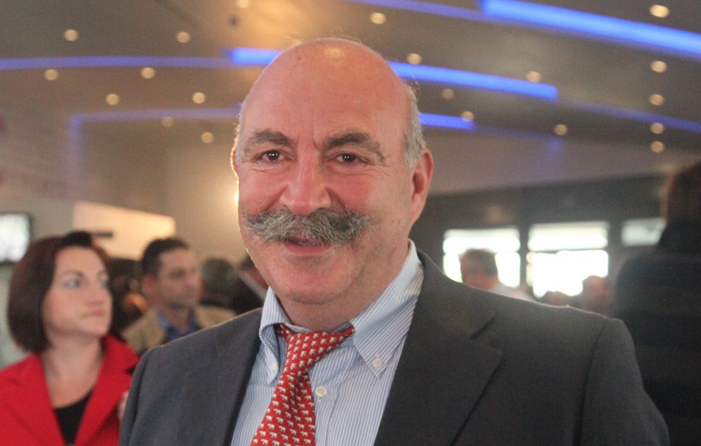 Συνελήφθη-ο-Χρήστος-Μαυρίκης-για-την-υπόθεση-της-απόπειρας-δωροδοκίας-του-αρεοπαγίτη