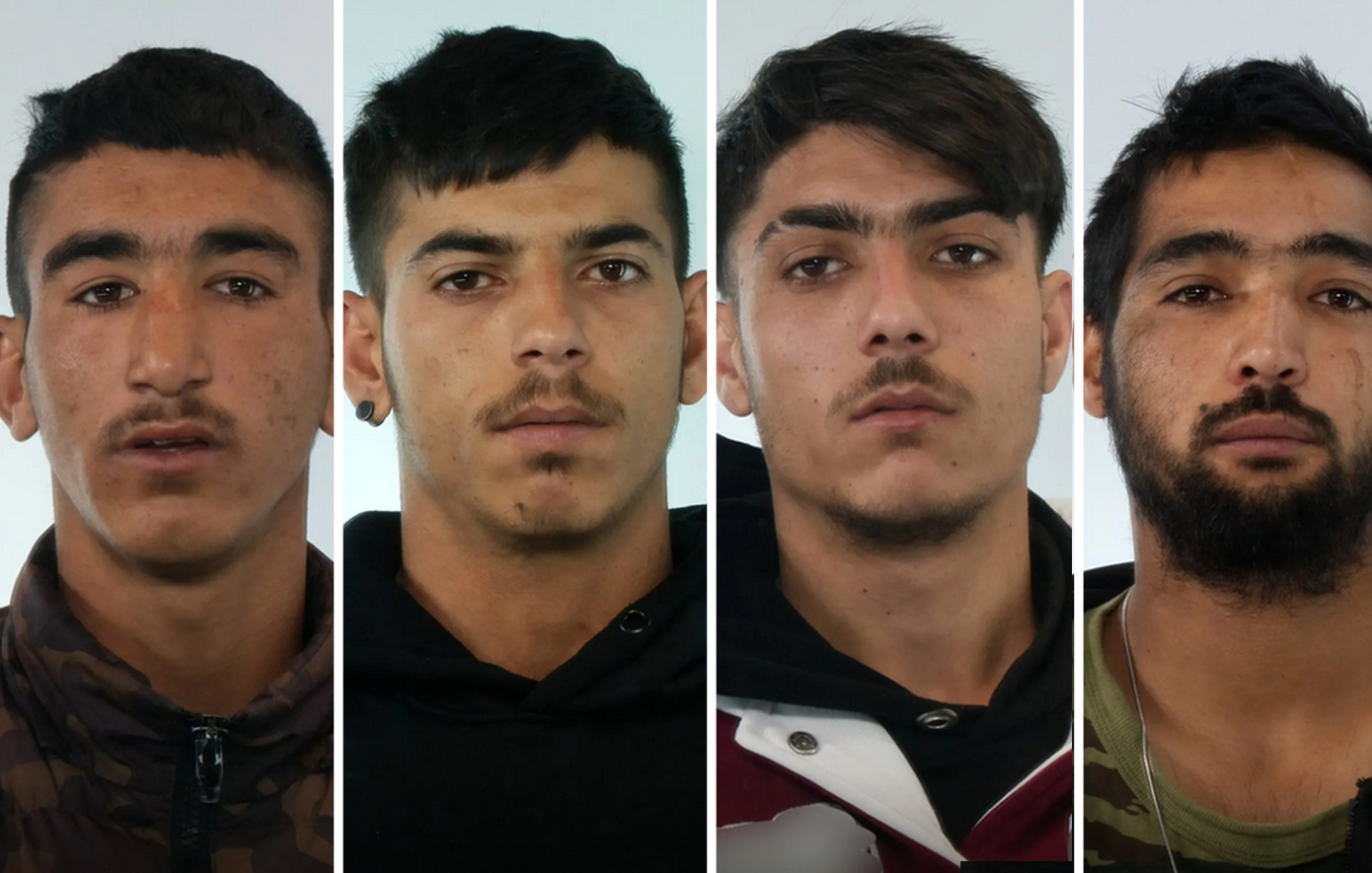 Αυτά-είναι-τα-μέλη-της-συμμορίας-που-άδειαζε-σπίτια-ηλικιωμένων-στον-Ωρωπό