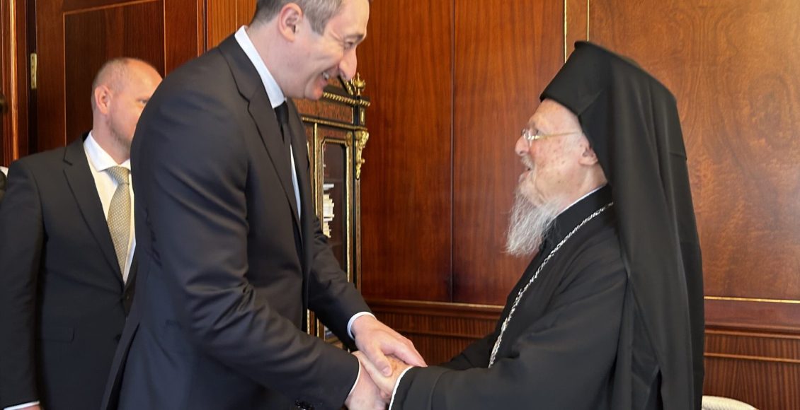 Επίσκεψη-του-Αναπληρωτή-Πρωθυπουργού-της-Ουκρανίας-στο-Φανάρι