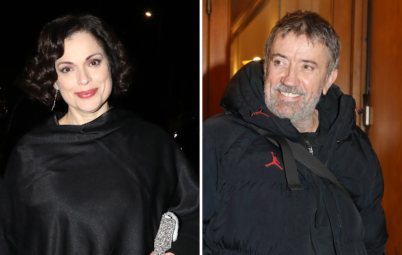 Δάφνη-Λαμπρόγιαννη-για-Σπύρο-Παπαδόπουλο:-«Ήθελε-να-με-φιλάει-στον-λαιμό,-να-με-λέει-“μωράκι-μου”»