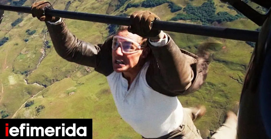 Κινηματογραφικές-πρεμιέρες:-Χορταστικό-«mission:-impossible»-με-Τομ-Κρουζ-και-σχεδόν-τρεις-ώρες-κασκαντερική-δράση