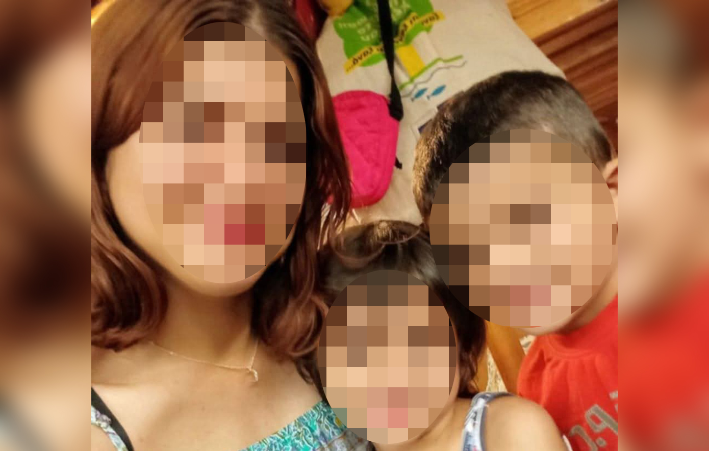 Φριχτή-κακοποίηση-παιδιών-στη-Λάρισα-–-Μπαλάσκας:-Η-αστυνομία-ερευνά-το-ενδεχόμενο-η-μητέρα-να-εκδιδόταν