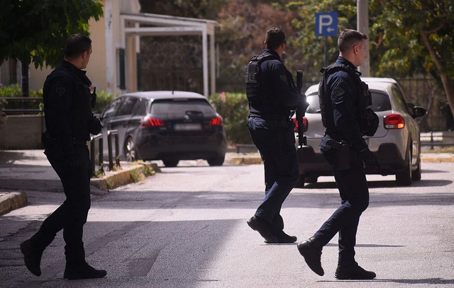 «Κάναμε-δουλειές-μαζί»-–-Αρνούνται-την-απαγωγή-του-24χρονου-οι-4-συλληφθέντες,-τι-θα-υποστηρίξουν-στις-απολογίες-του