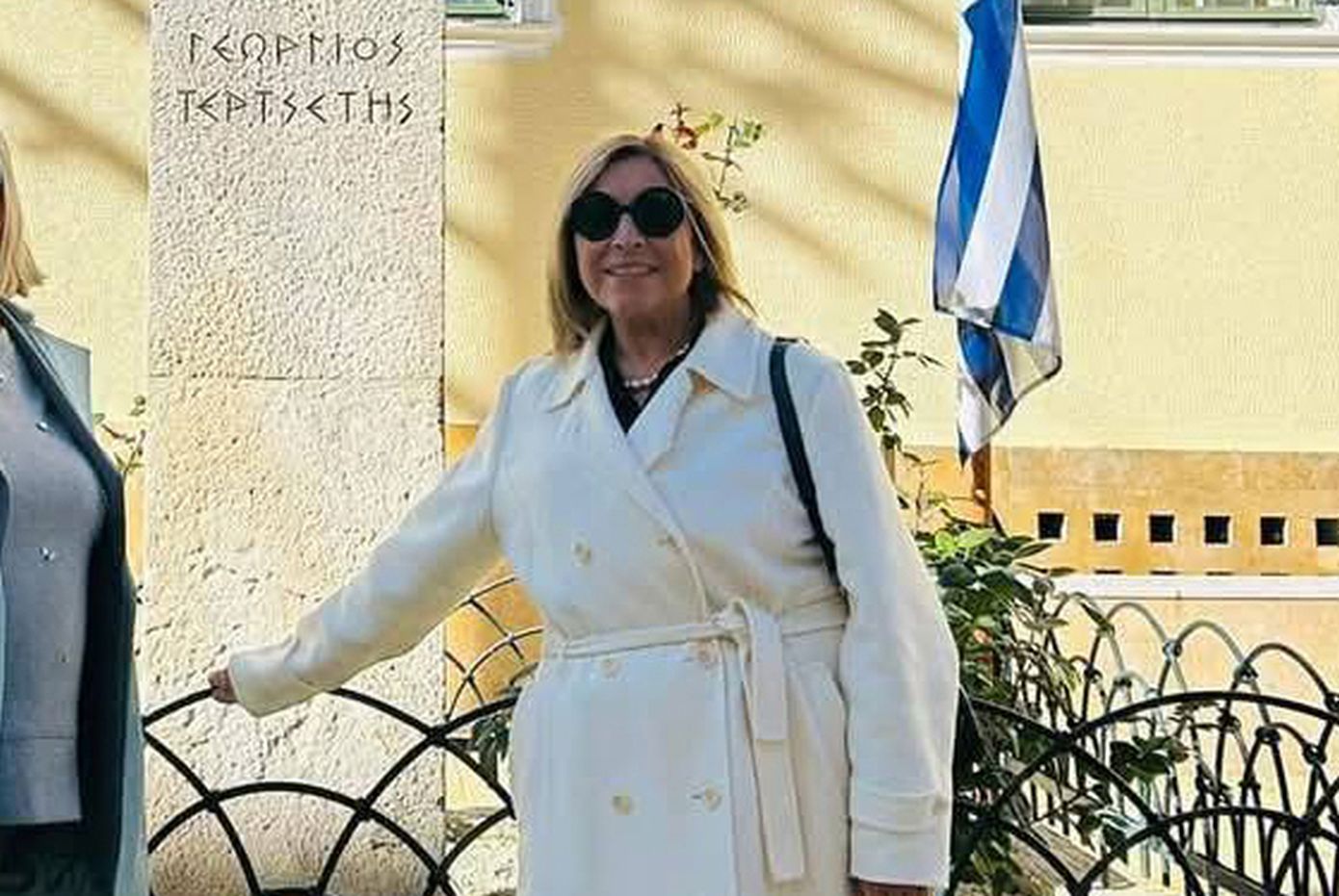 Δολοφονία-γνωστής-συμβολαιογράφου-στη-Ζάκυνθο:-Τρεις-προσαγωγές-από-την-ΕΛΑΣ.-–-Το-κίνητρο-των-δραστών