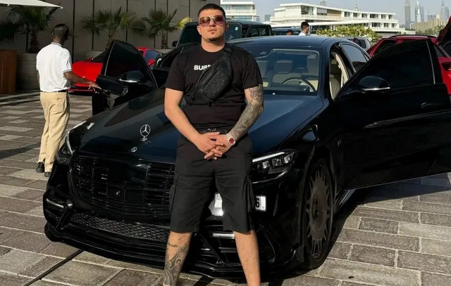 «Δεν-έχω-κίνητρο-για-να-κάνω-την-απαγωγή»-–-Τι-υποστήριξε-ο-γνωστός-τράπερ-για-την-αρπαγή-του-24χρονου-στον-Υμηττό