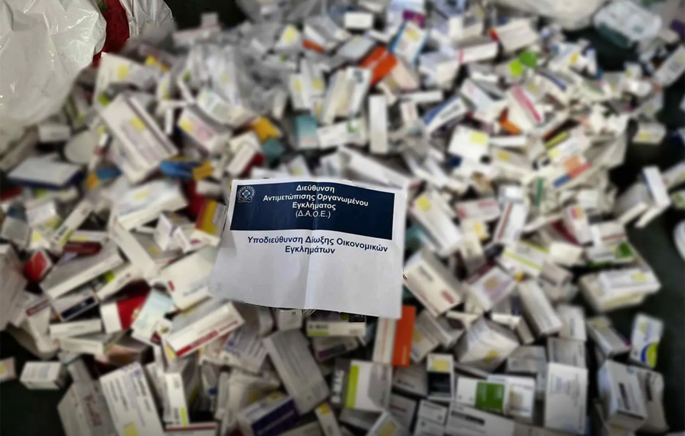 «Π…-όταν-τα-‘παιρνες-και-έδινες-τις-συνταγές-ήταν-καλά;»:-Αποκαλυπτικοί-διάλογοι-του-κυκλώματος-των-παράνομων-συνταγογραφήσεων