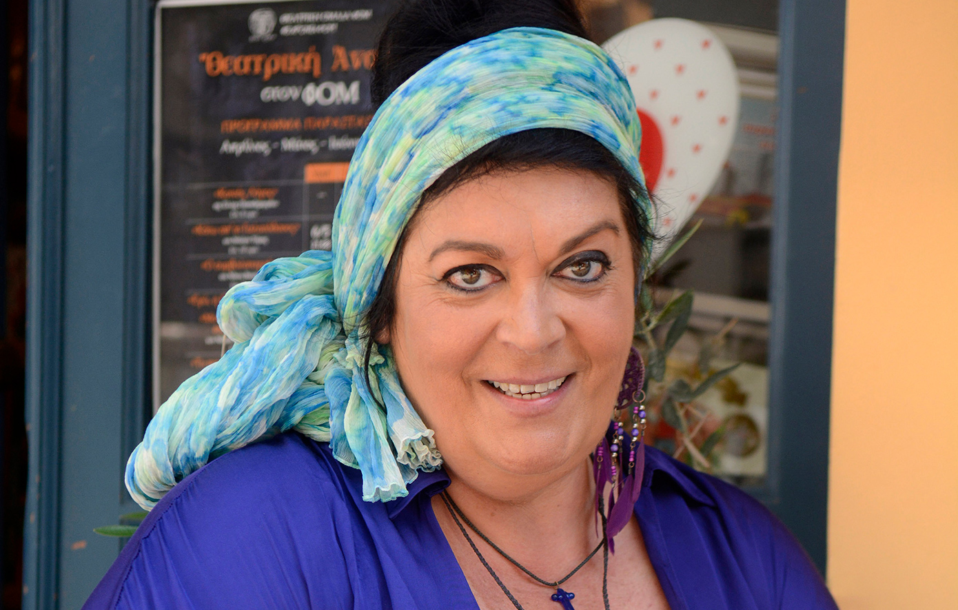 Μαρία-Εκμετσίογλου:-Έπεσε-και-αυτή-θύμα-της-κατηγορούμενης-για-απάτη-πρώην-δημοσιογράφου