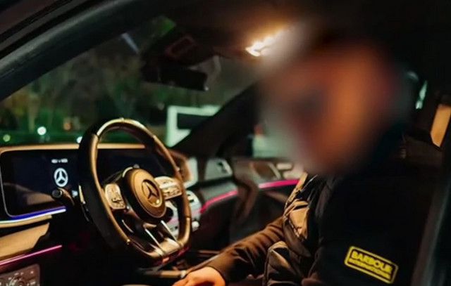 Προφυλακίστηκε-ο-γνωστός-τράπερ-για-την-απαγωγή-του-24χρονου-γιου-επιχειρηματία-από-τον-Υμηττό