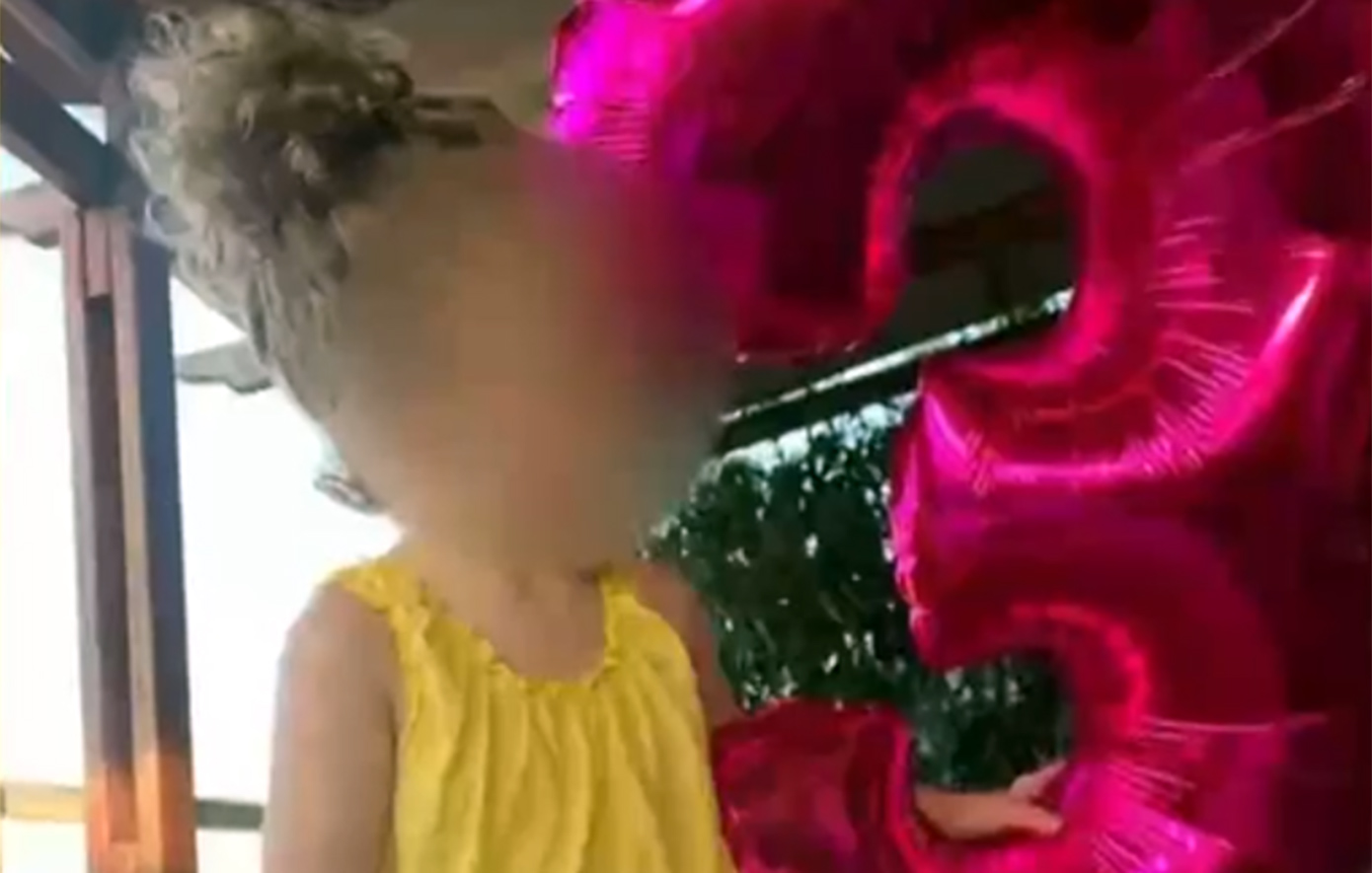 Συγκινεί-ο-παππούς-της-7χρονης-στην-Καλλιθέα:-Οι-κόρες-μου-είναι-σε-σοκ,-είναι-με-φάρμακα-–-Ασύλληπτο-αυτό-που-μας-συνέβη