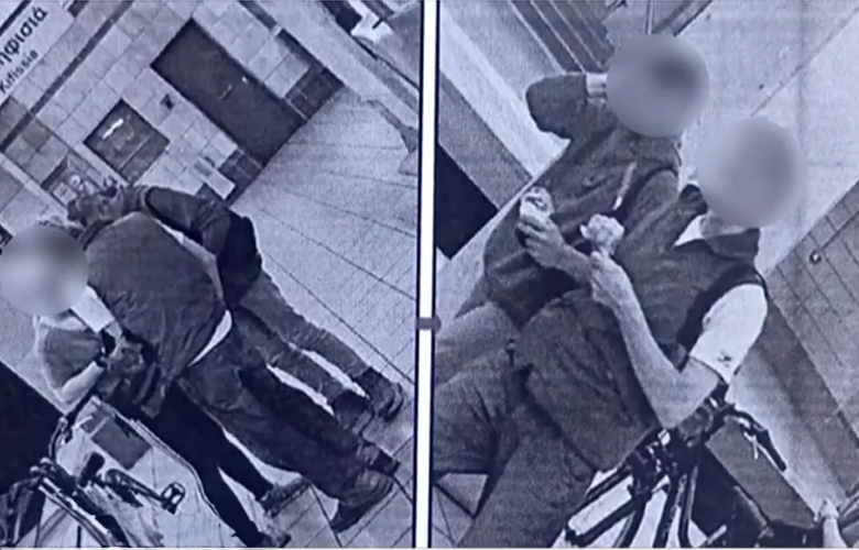 Καρέ-καρέ-το-ντελίβερι-ναρκωτικών-της-ψυχιάτρου-–-«Είμαι-στο-ασθενοφόρο,-θα-πω-στον-οδηγό-να-με-αφήσει-στην-πύλη»