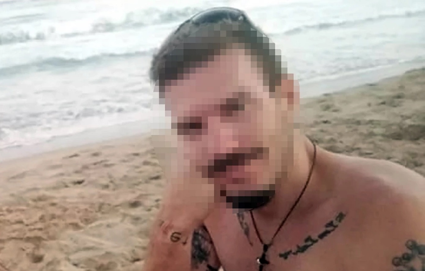 Ο-δολοφόνος-της-Κυριακής-Γρίβα-μιλά-για-πρώτη-φορά-μετά-το-φονικό:-«Δεν-με-ενδιαφέρει-τι-θα-γίνει-από-εδώ-και-πέρα»