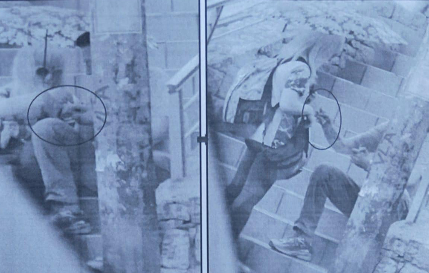 «Μην-ξαναπείς-το-όνομά-μου»:-Οι-διάλογοι-που-«καίνε»-την-ψυχίατρο-που-έκανε-ντελίβερι-ναρκωτικών-ακόμα-και-με-ασθενοφόρο