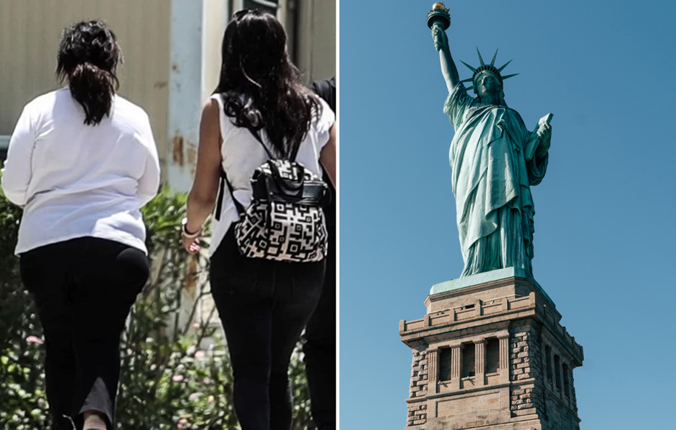 «Στη-Νέα-Υόρκη-τρώγαμε-κονσέρβες-με-ψωμάκι,-ούτε-ένα-εστιατόριο»-–-Ξέσπασε-θύμα-της-απατεώνισσας-δημοσιογράφου