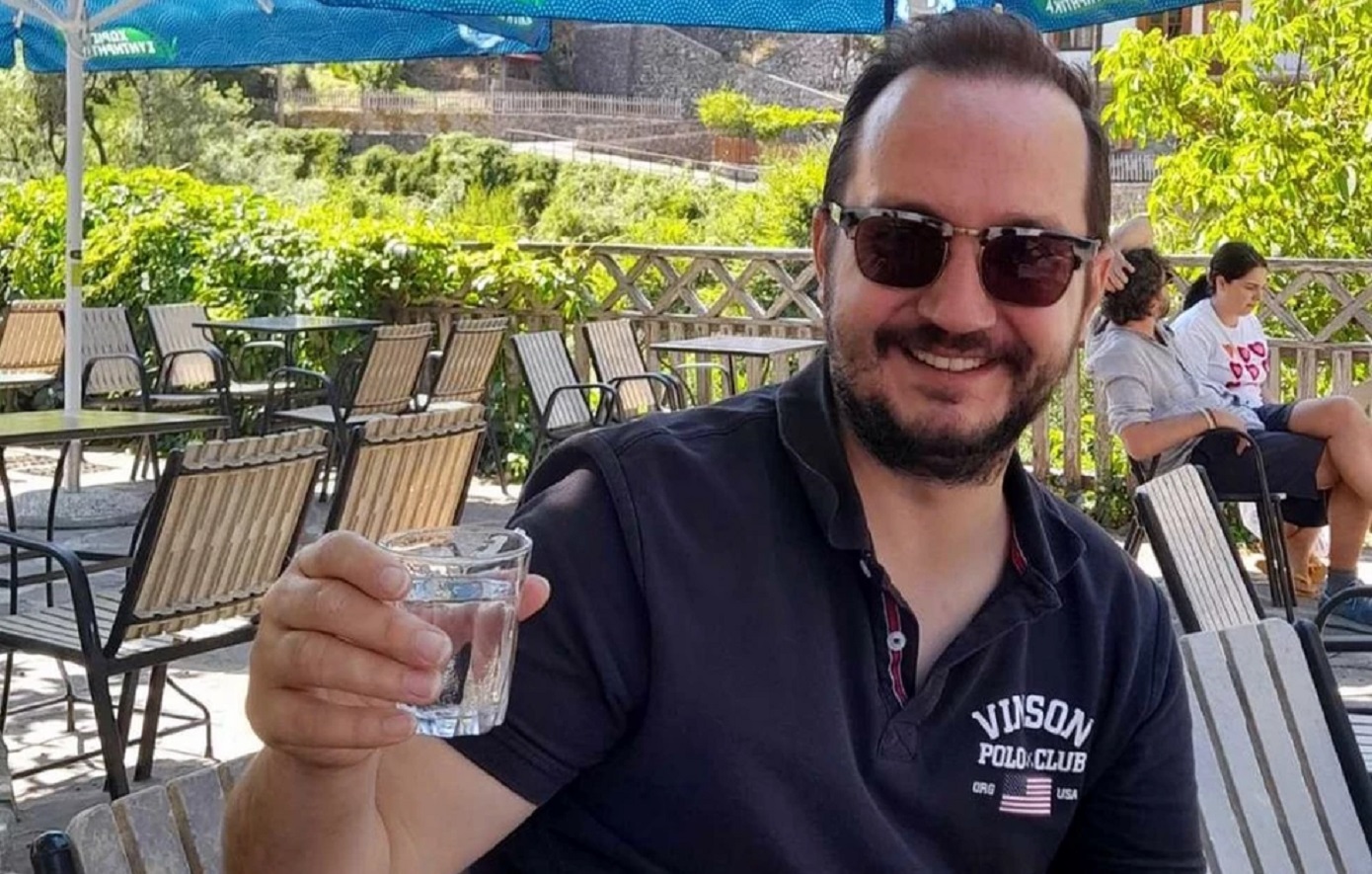 Κλείνει-η-υπόθεση-του-Βασίλη-Καλογήρου:-Από-ισχαιμία-του-μυοκαρδίου-ο-θάνατός-του-–-Πέθανε-από-την-εξάντληση