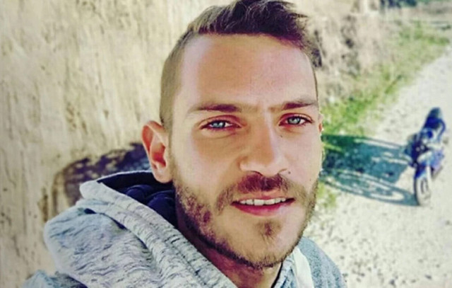 Δολοφονία-Μπάμπη-Κούτσικου-στο-Μεσολόγγι:-«Τον-έσυραν-μέχρι-το-σημείο-που-βρέθηκε-η-σορός»