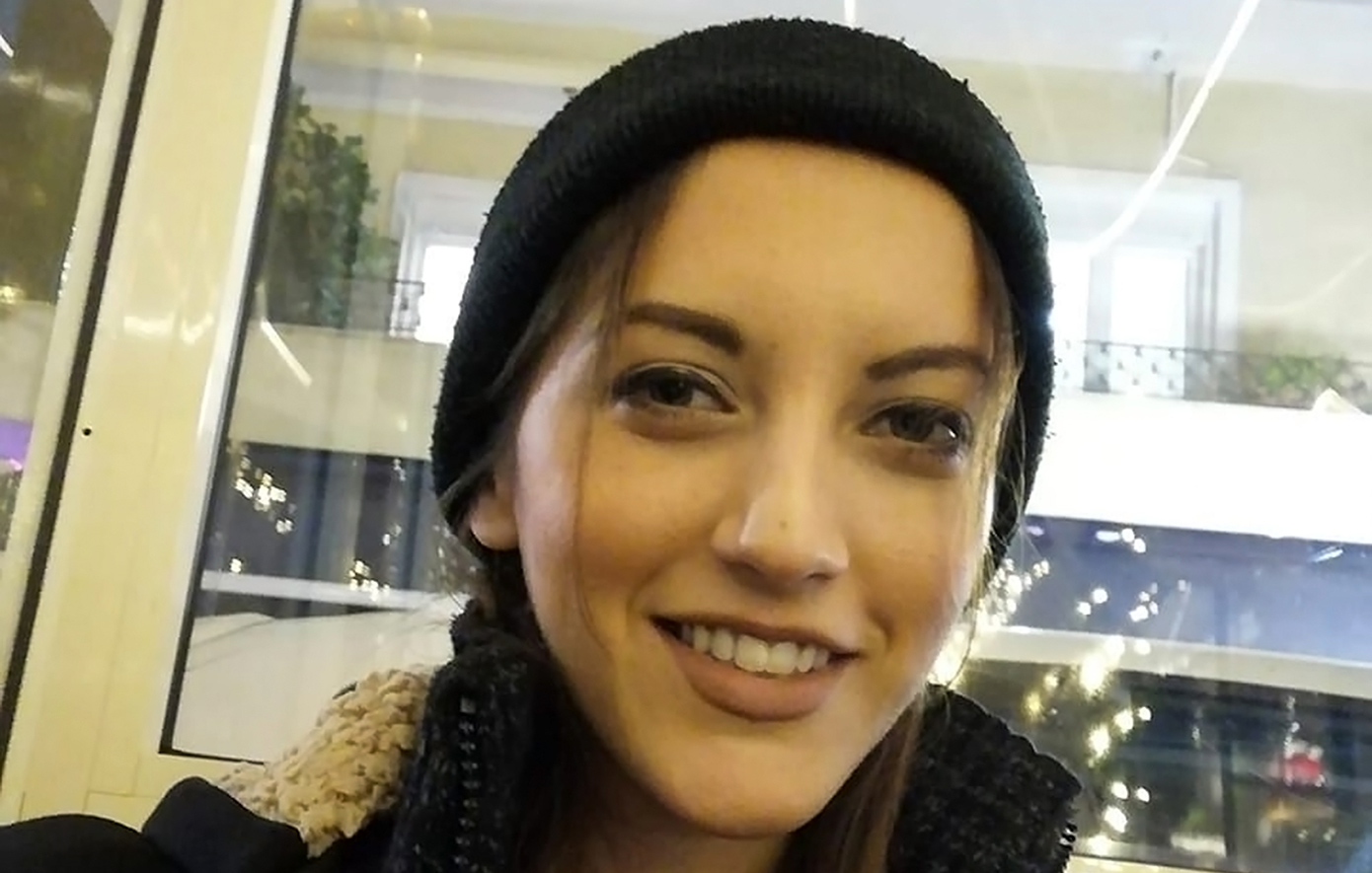 Κυριακή-Γρίβα:-Στο-εδώλιο-ο-πρώην-σύντροφος-για-τη-στυγερή-δολοφονία-της