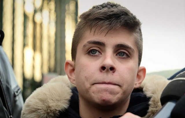 Η-Ειρήνη-Μουρτζούκου-θέλει-να-κληθεί-να-καταθέσει-ως-ύποπτη-για-τον-θάνατο-του-Παναγιωτάκη