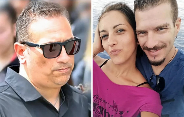 Κυριακή-Γρίβα:-«Ο-δολοφόνος-δε-μου-ζήτησε-συγγνώμη-–-Ένιωσα-ότι-τη-μαχαίρωσε-πάλι»-συγκλονίζει-ο-πατέρας-της