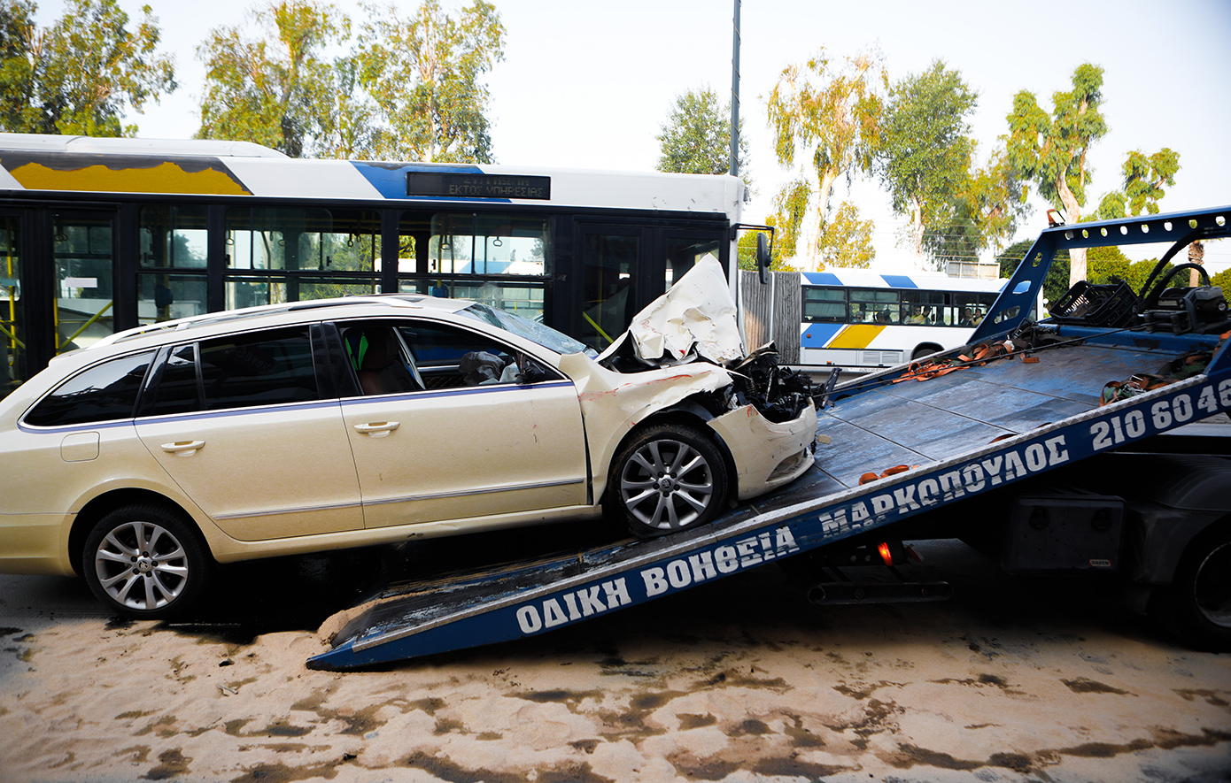 «Μια-σοκαριστική-εικόνα-η-οποία-δύσκολα-θα-φύγει»-–-Συγκλονίζει-ο-συνάδελφος-της-άτυχης-65χρονης-που-σκοτώθηκε-στον-Άλιμο