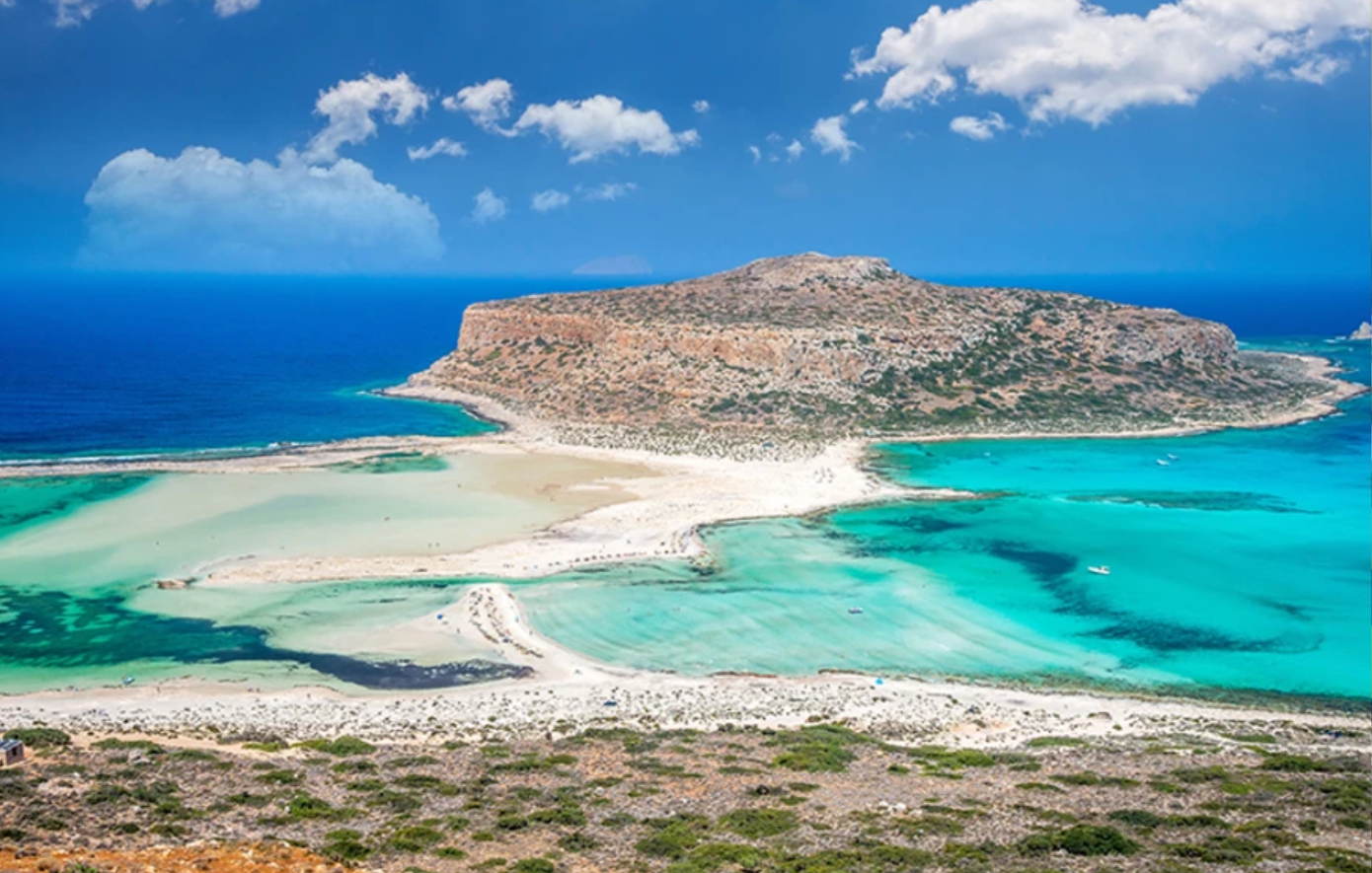 Τραγωδία-στην-Κρήτη:-Τουρίστρια-νεκρή-σε-πεζοπορία-προς-τον-Μπάλο