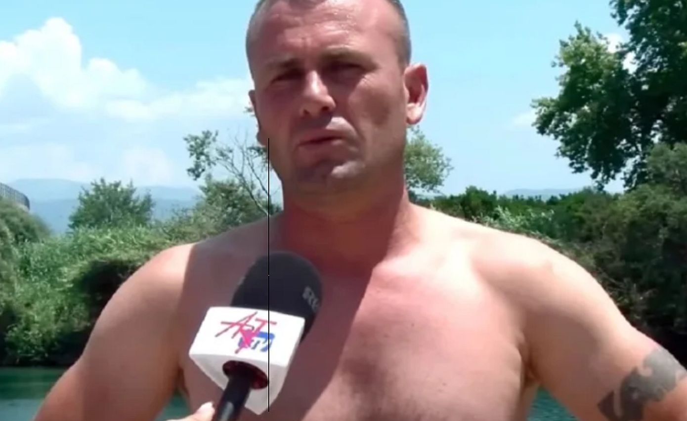 Με-αναπνευστικά-προβλήματα-στο-νοσοκομείο-Ιωαννίνων-ο-«ήρωας-του-Αράχθου»-–-Θα-του-απονεμηθεί-τιμητικά-η-ελληνική-υπηκοότητα