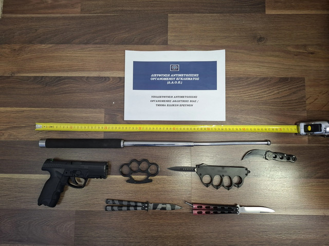 Ποινική-δίωξη-για-βαριά-κακουργήματα-και-πλημμελήματα-στους-οργανωμένους-οπαδούς-της-ΑΕΚ-που-διακινούσαν-ναρκωτικά